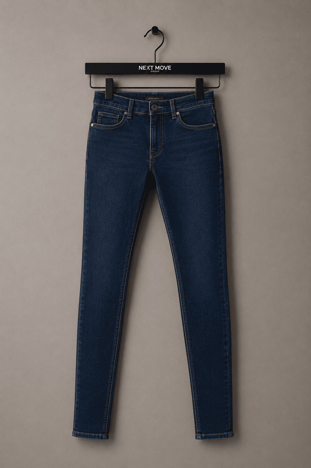 Skinny Fit Jeans