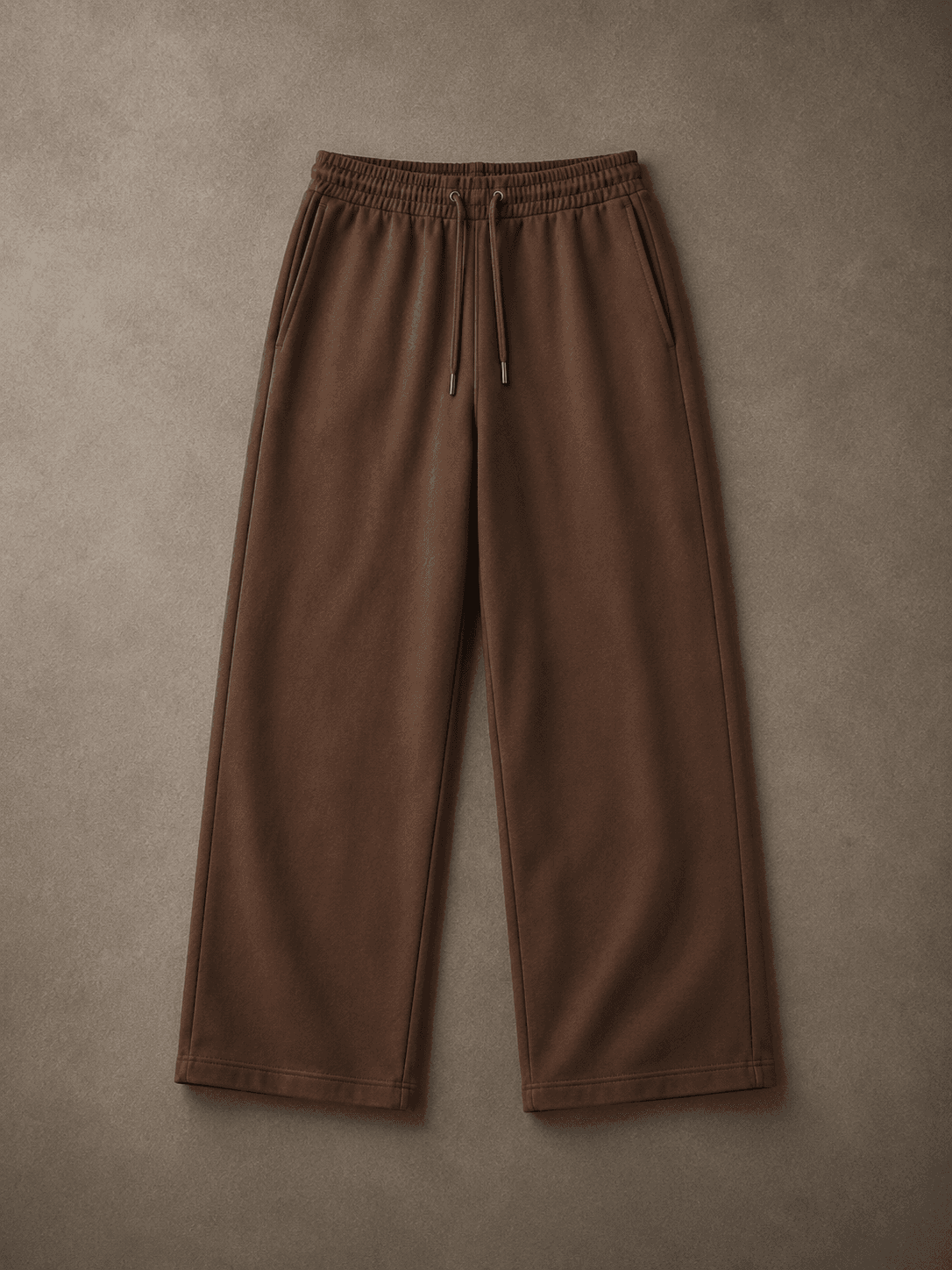 Loose Fit Pants