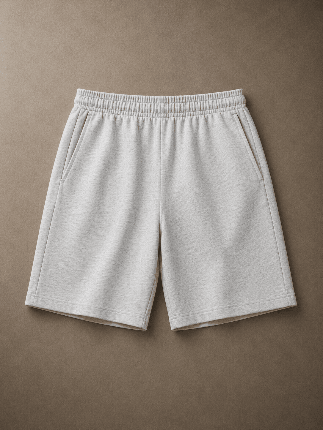 Regular Fit Shorts