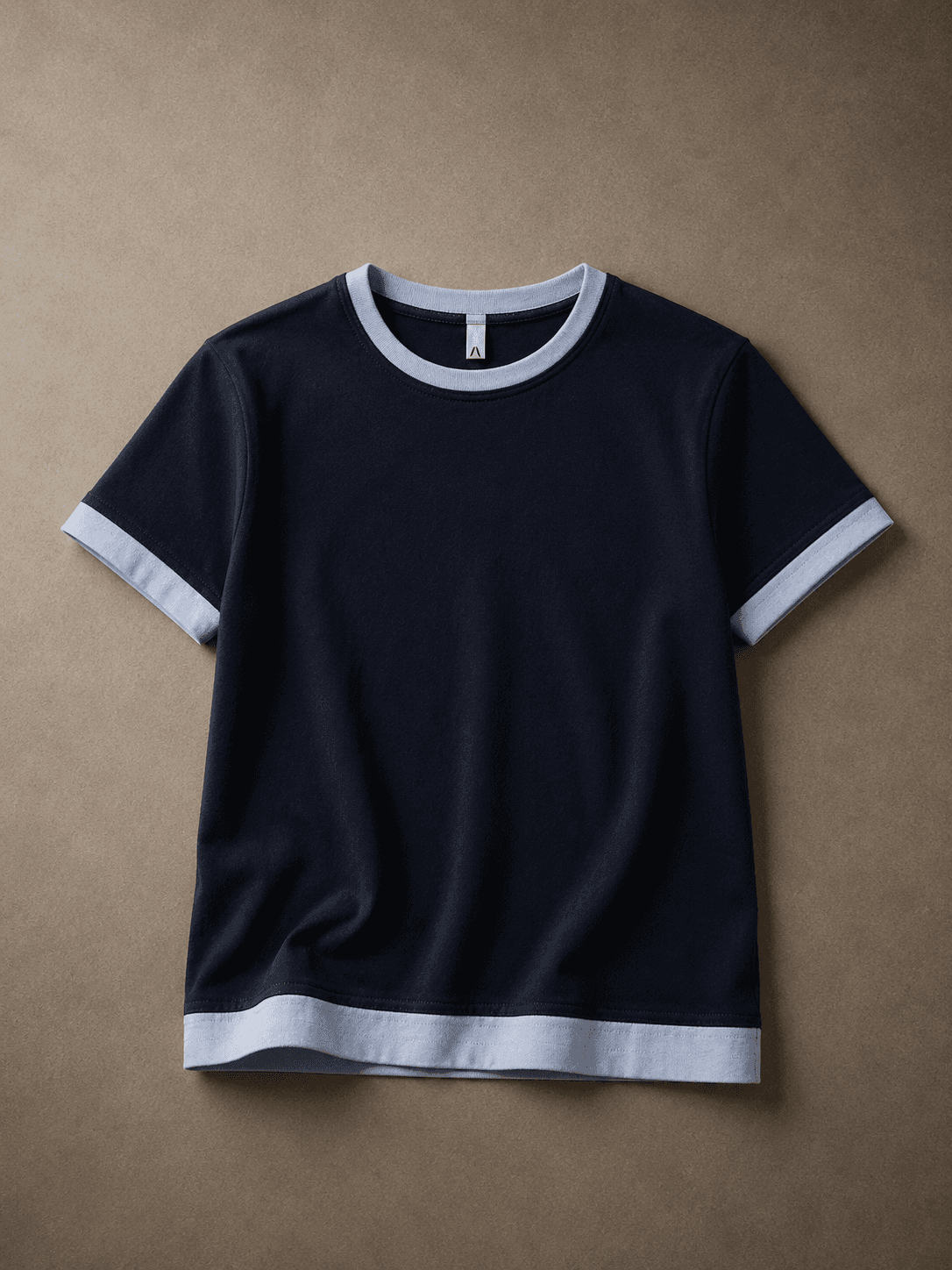 Fitted T-Shirt
