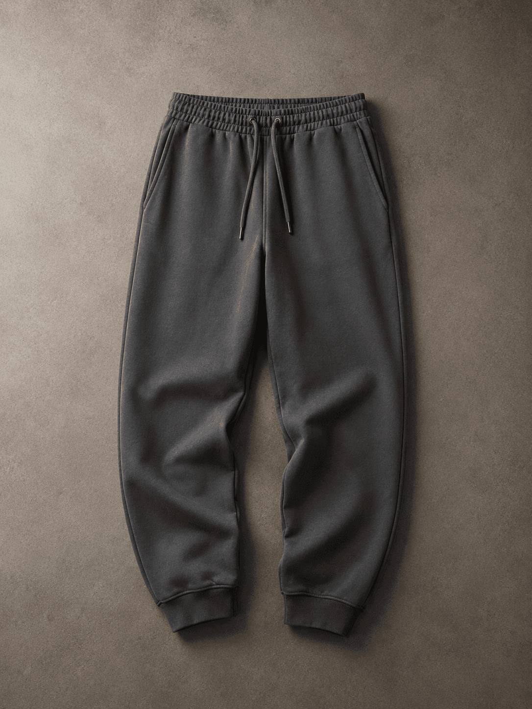 Regular Fit Pants