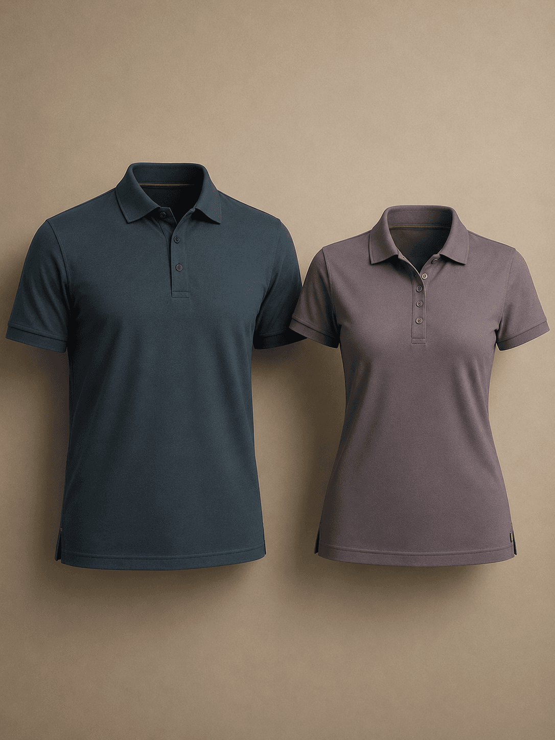 Industrial Knitwear Uniform