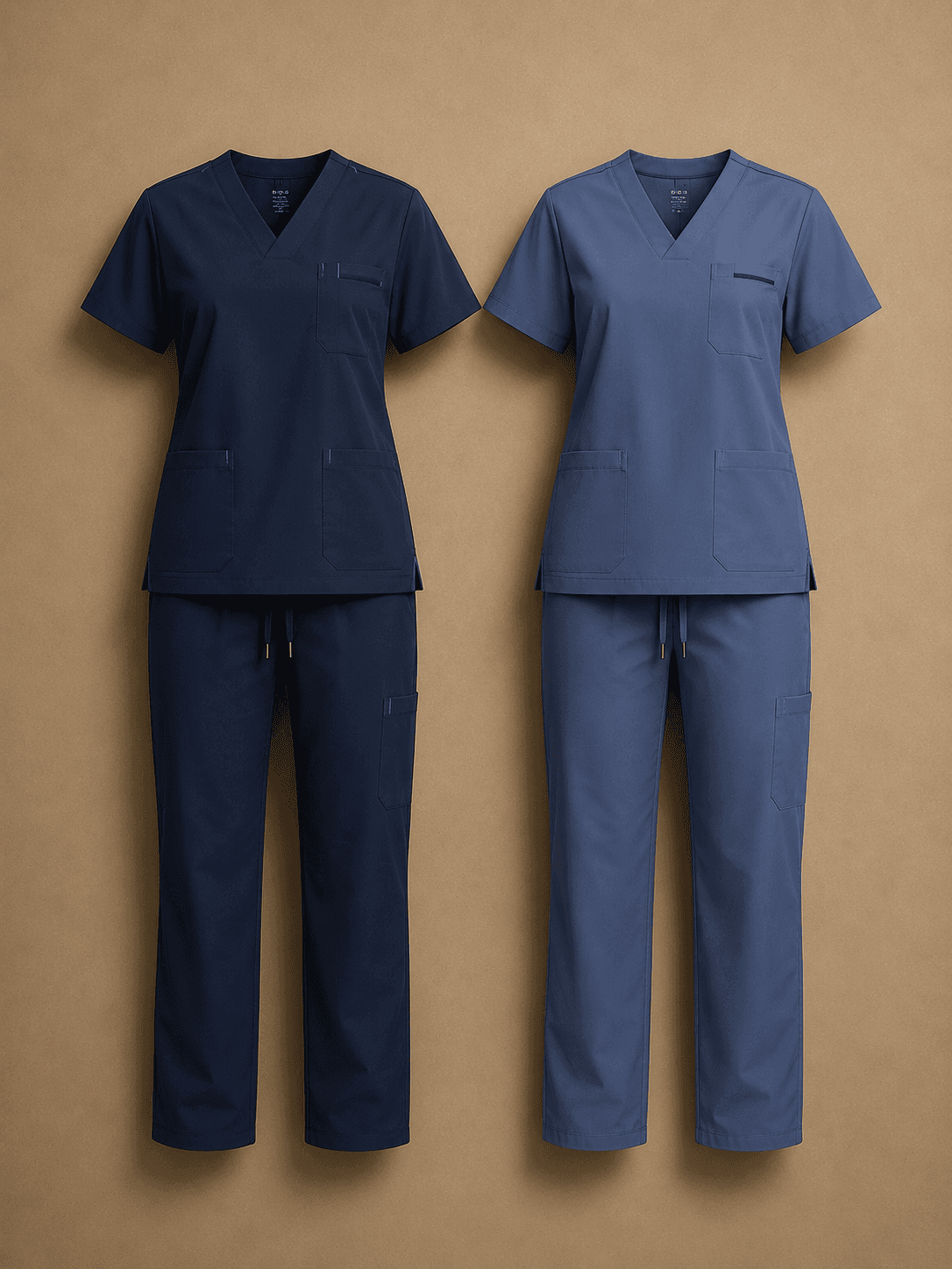 Medical Scrub Set