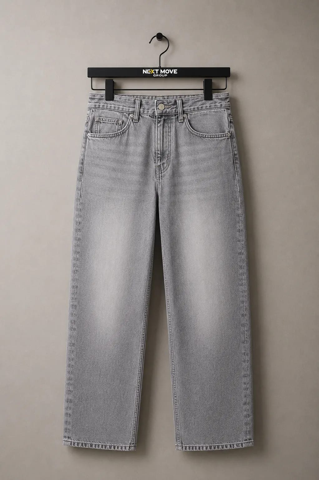Regular Fit Jeans