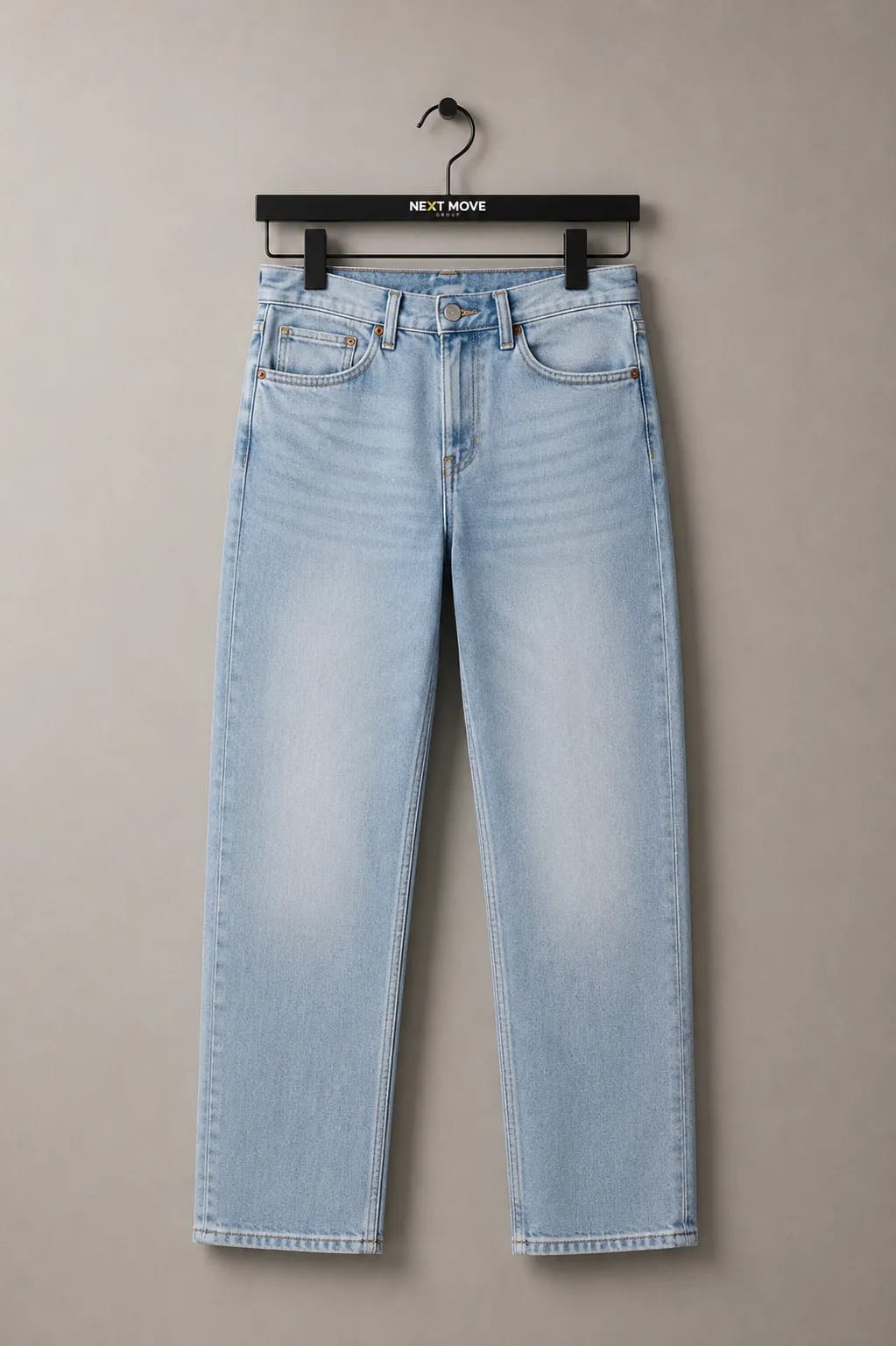 Slim Fit Jeans