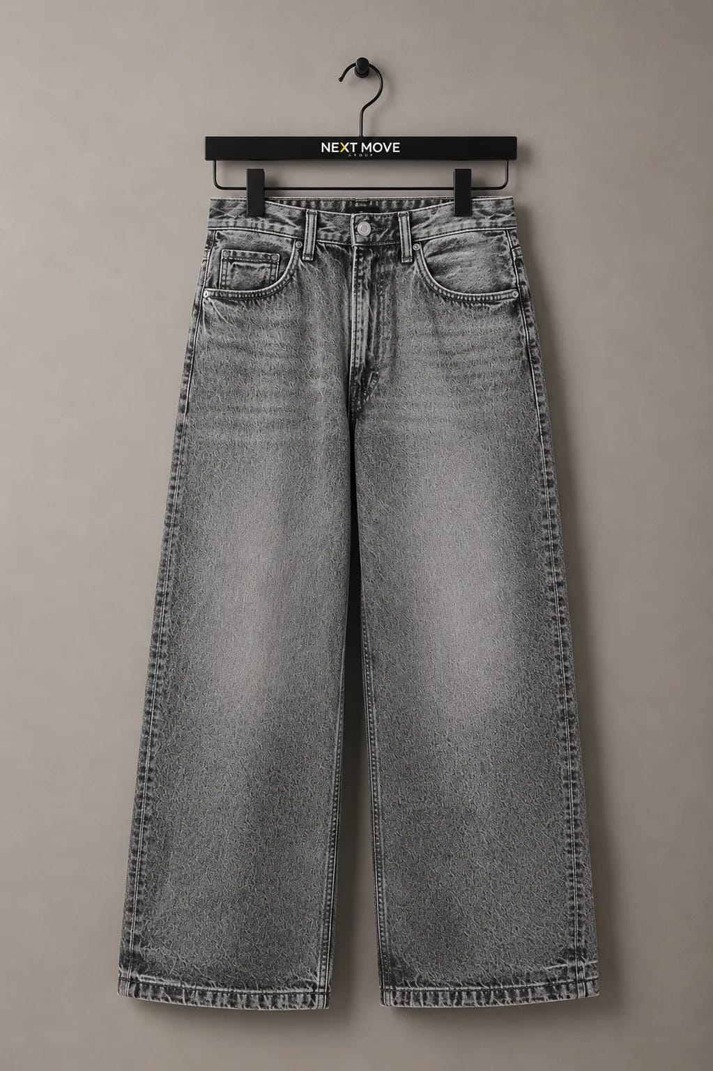 Super Baggy Jeans