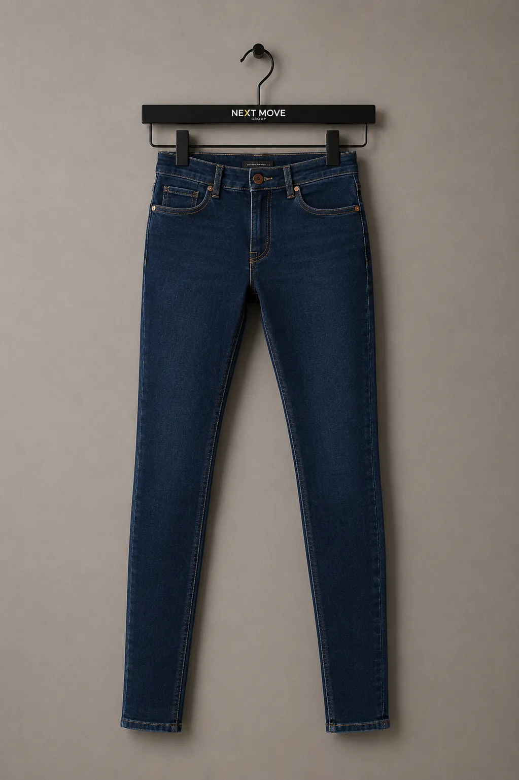 Skinny Fit Jeans