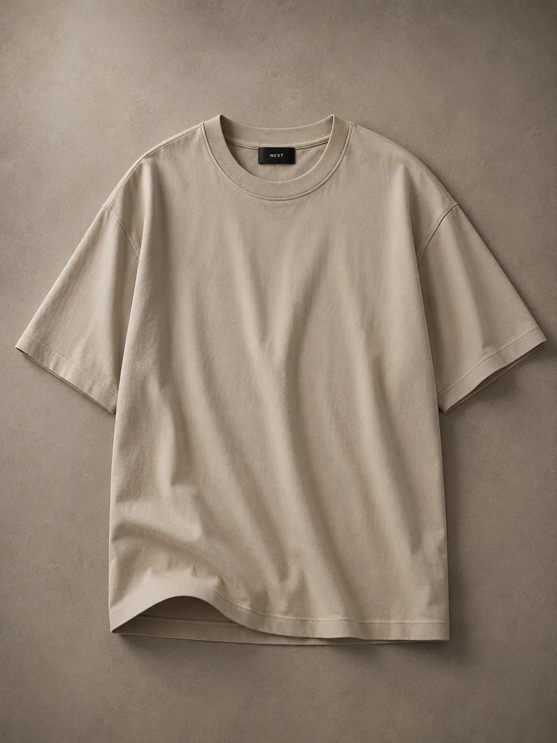 Loose Fit T-Shirt